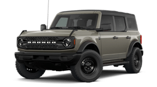 2026 Ford Bronco® External Image 1